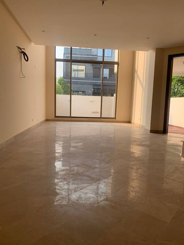 7 Marla Modren House Available For Rent In M8 A1 Lake City Lahore 5