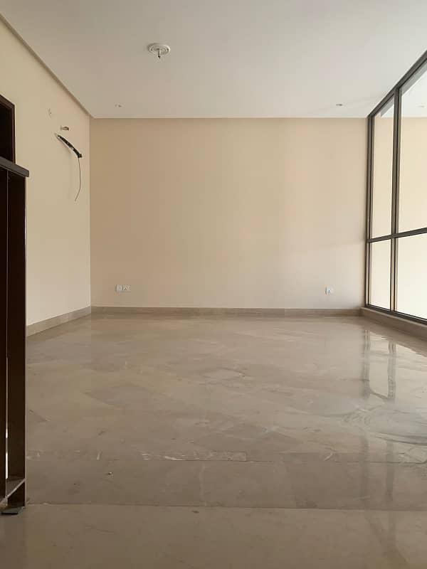 7 Marla Modren House Available For Rent In M8 A1 Lake City Lahore 13