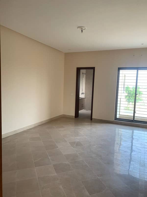 7 Marla Modren House Available For Rent In M8 A1 Lake City Lahore 17