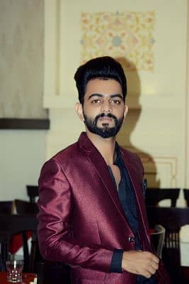 Salah khan