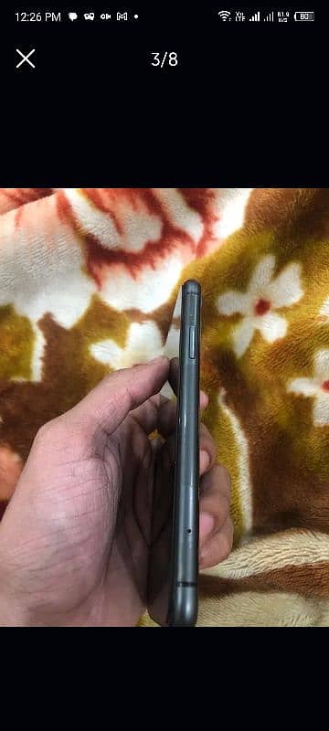 iphone 11 non PTA (JV) 64 gb 2