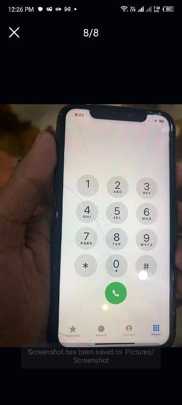 iphone 11 non PTA (JV) 64 gb 7