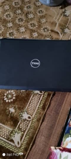 Dell latitude