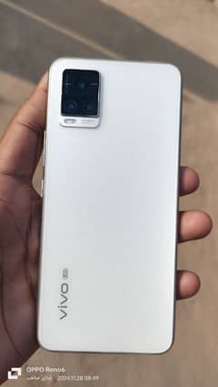 Vivo V20Pro 5G