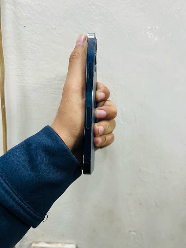 Iphone 12 pro 256GB NON PTA FU 0