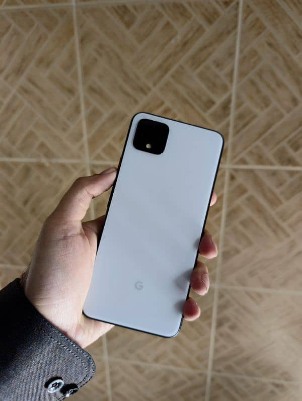 Google Pixel 4 XL - VIP PTA Approved - 10/10 Condition 0