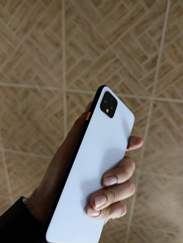 Google Pixel 4 XL - VIP PTA Approved - 10/10 Condition 3