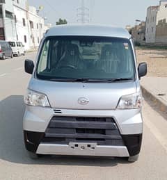 Daihatsu Hijet 2019 2 Power