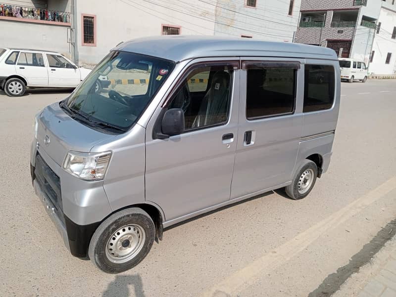 Daihatsu Hijet 2019 2 Power 1