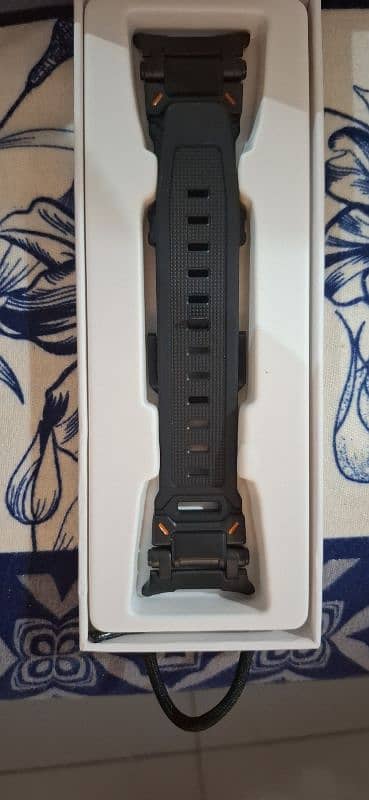 watch band 2