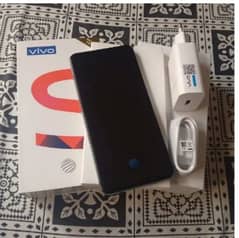 vivo s1 urgent for sale 03092577025