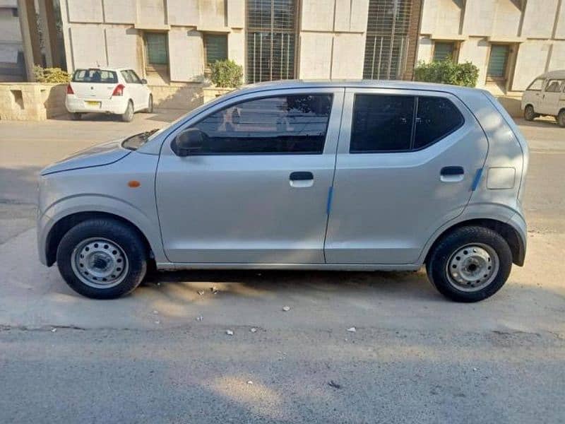 Suzuki Alto 2021 2