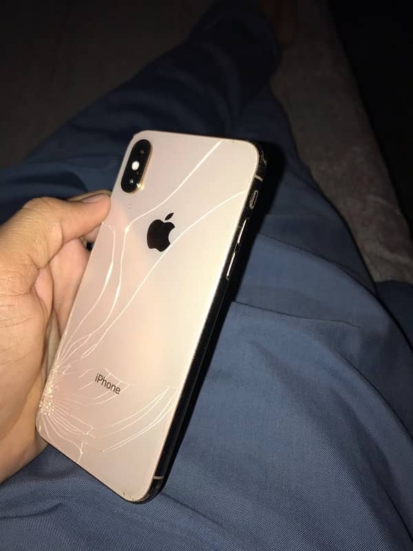 iphone xs dual pta aproved 2