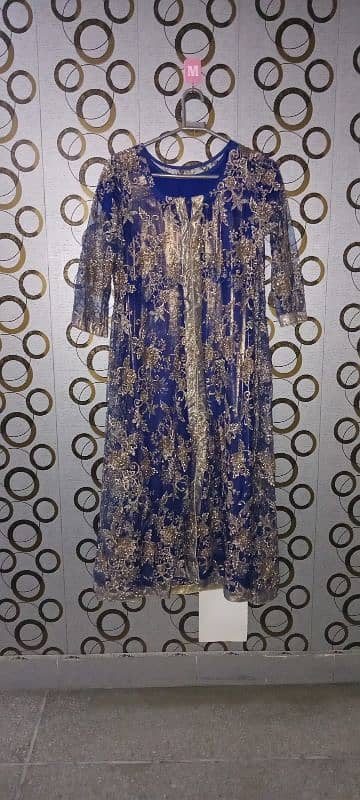 Macsi Net and Silk Medium Size 6