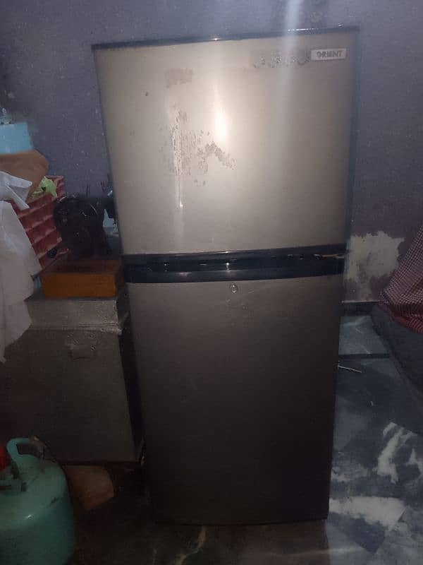 fridge good condition 03200097448 0