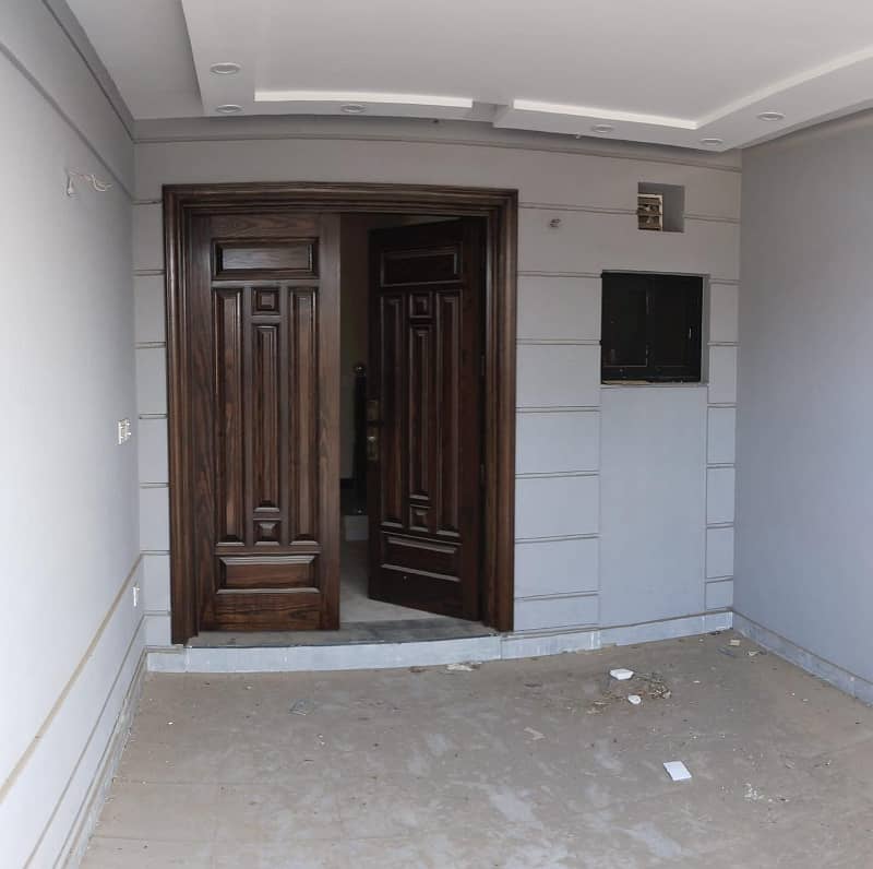 5 Marla House For Sale In Paragon City Lahore 21