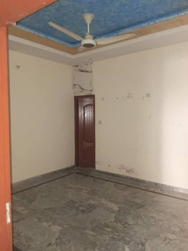 6 marla ground floor for rent 6