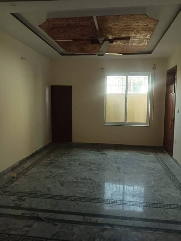 6 marla ground floor for rent 8