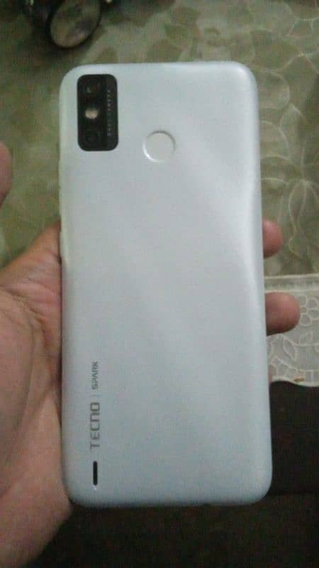 Tecno Spark 6 Go 4/64 3