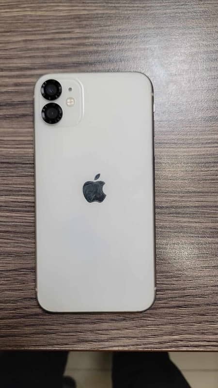 Iphone 11 128 gb Factory UnlocK 0