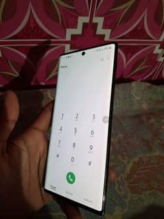 Samsung note 10 plus 256gb