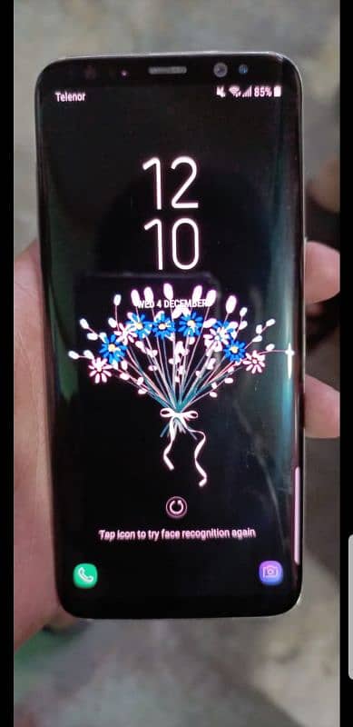 samsung galaxy s8 4