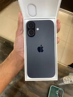 Iphone 16 non pta JV new