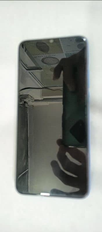 Parri Gate PAC Kamra ""OPPO A16e New Condition"" 2