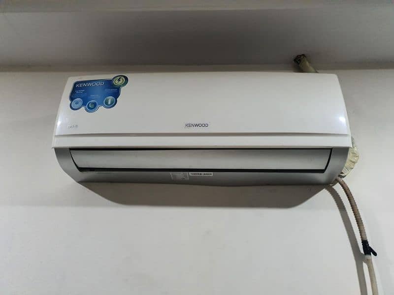 kenwood 1.5 ton ac non inverter 0