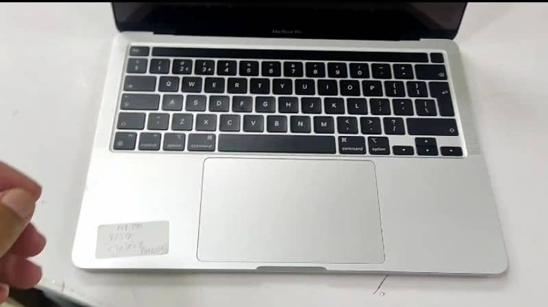 MacBook Pro M1 8/512GB 13 inch # Watsapp , 03486223941 2