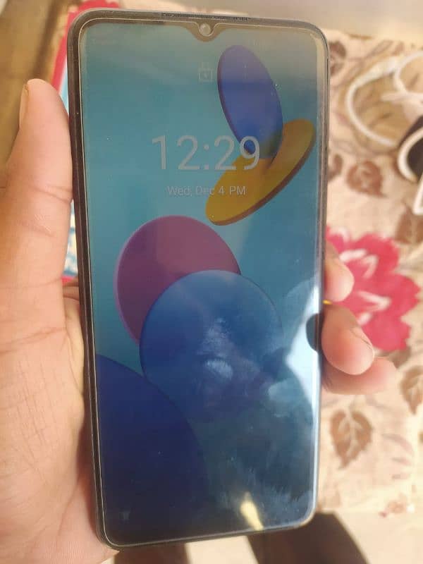 Itel A49 1