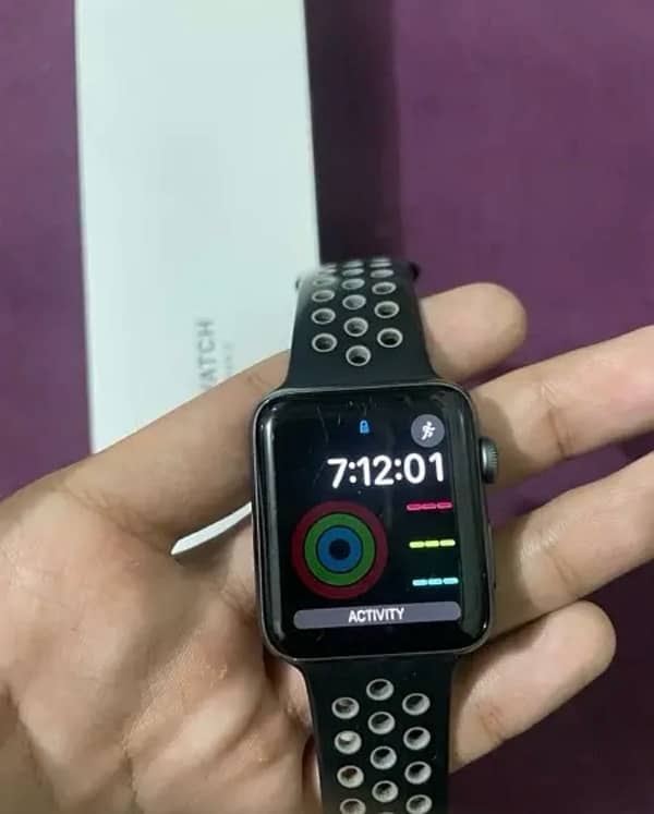 Apple Watch Series 3 0