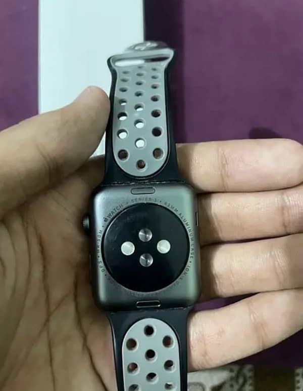 Apple Watch Series 3 3