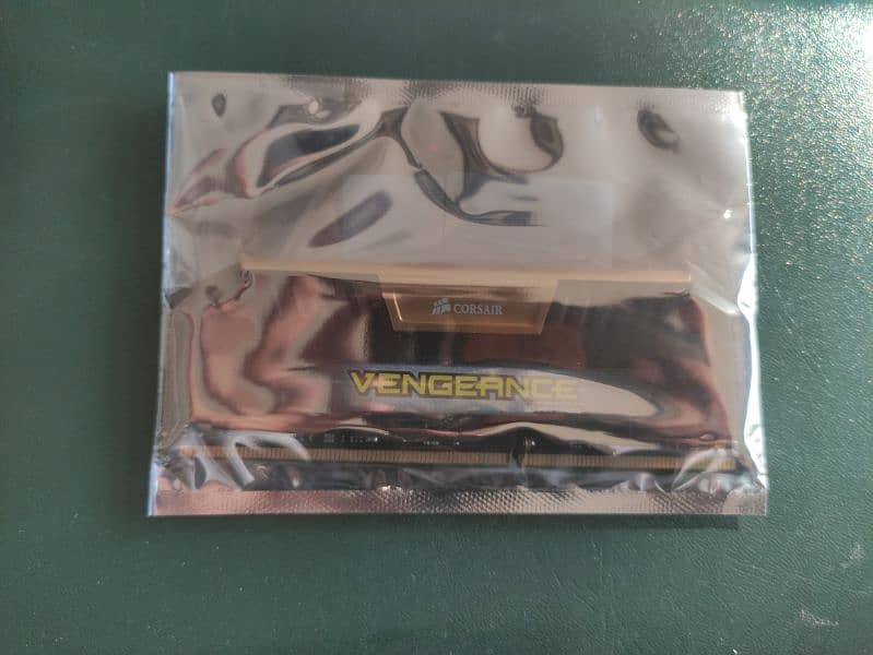 Corsair vengeance Brand new 1866 MGs ram 8gb single stick 2