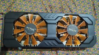 nvidia gtx 760