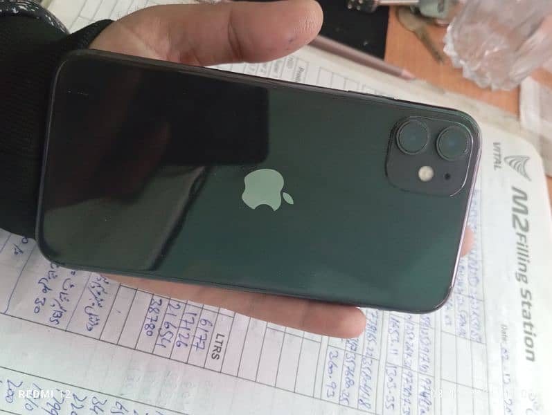 Iphone 11 64 Gb Non PTA i 0