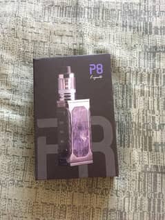 vape p8