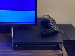 PS4 Slim 500GB