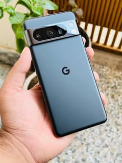 Google Pixel 8 Pro 5G