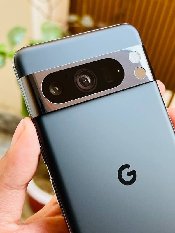 Google Pixel 8 Pro 5G 2