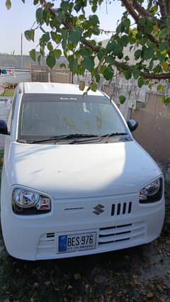 Suzuki Alto 2024 Vxr 4700 km