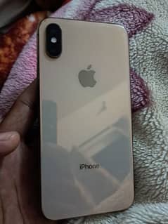 iphone Xs pta approved