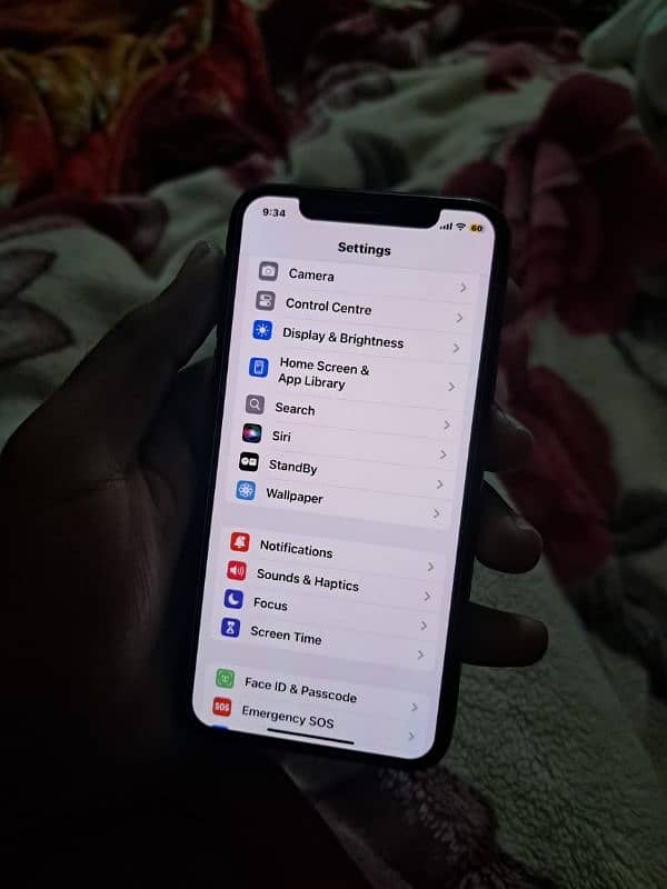 iphone Xs pta approved 2