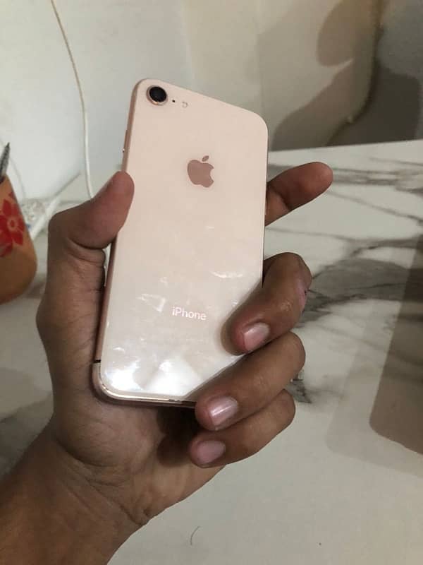 iphone 8 pta approved 2