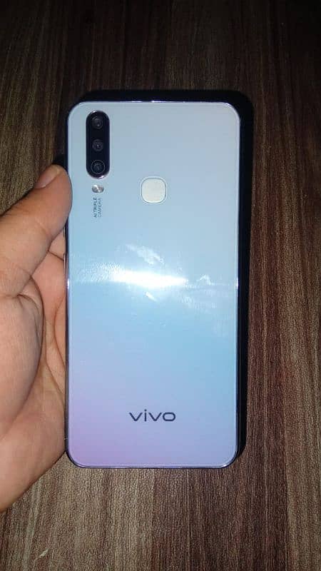 Vivo Y17 2