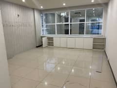 Brand new building 360sqft space available For Rent In I-8