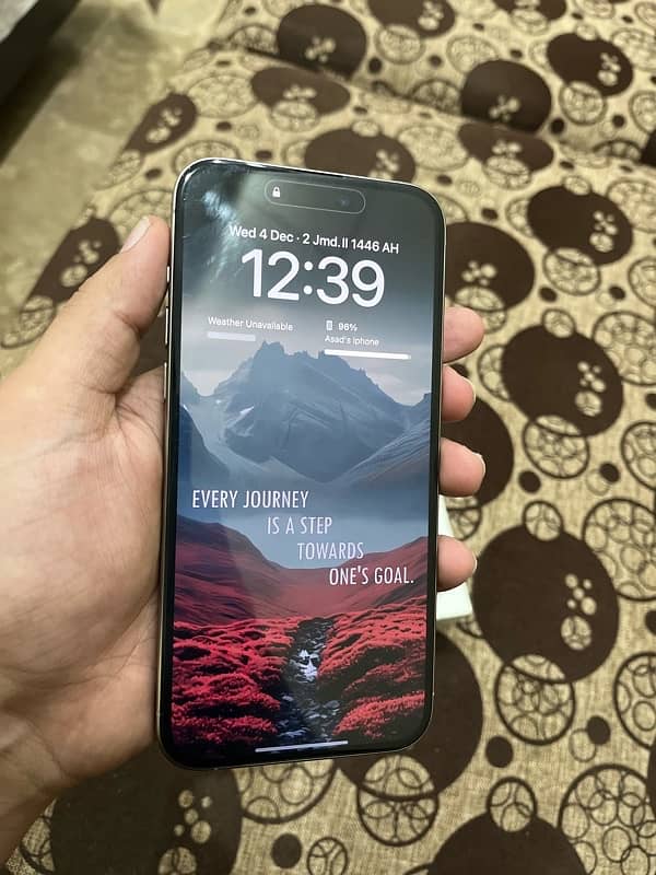 iphone 15 pro max 256gb 0