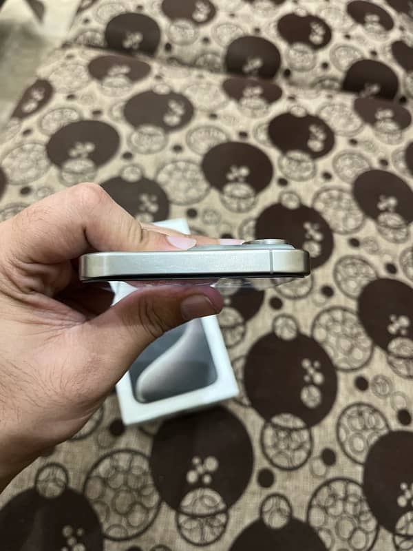 iphone 15 pro max 256gb 1