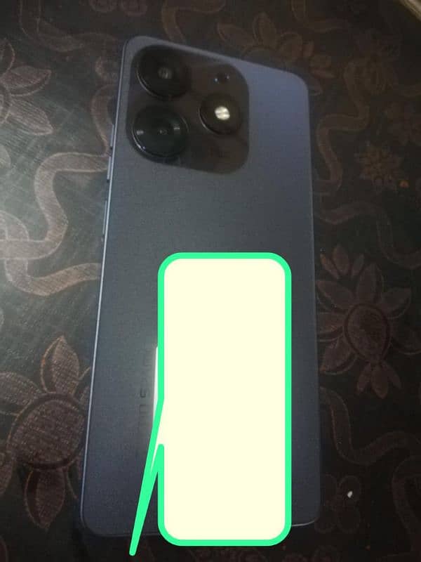 Tecno Spark 10 Pro Mobile For Sale 0