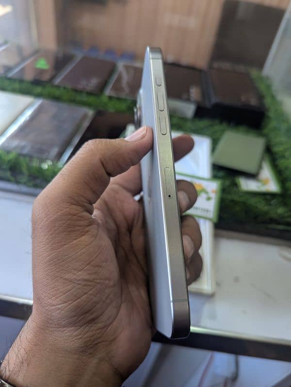 Iphone 15 PRO Max | NON PTA | 256GB 3